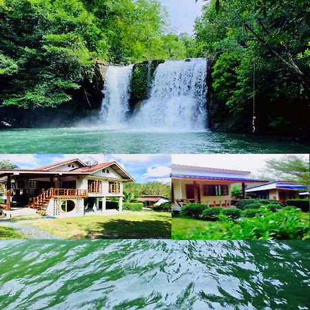 Baan Sangchan Ko Kut Экстерьер фото