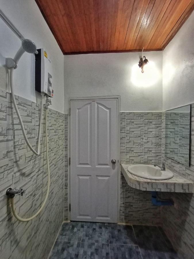 Baan Sangchan Ko Kut Экстерьер фото