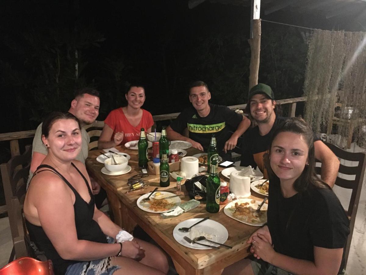 Baan Sangchan Ko Kut Экстерьер фото