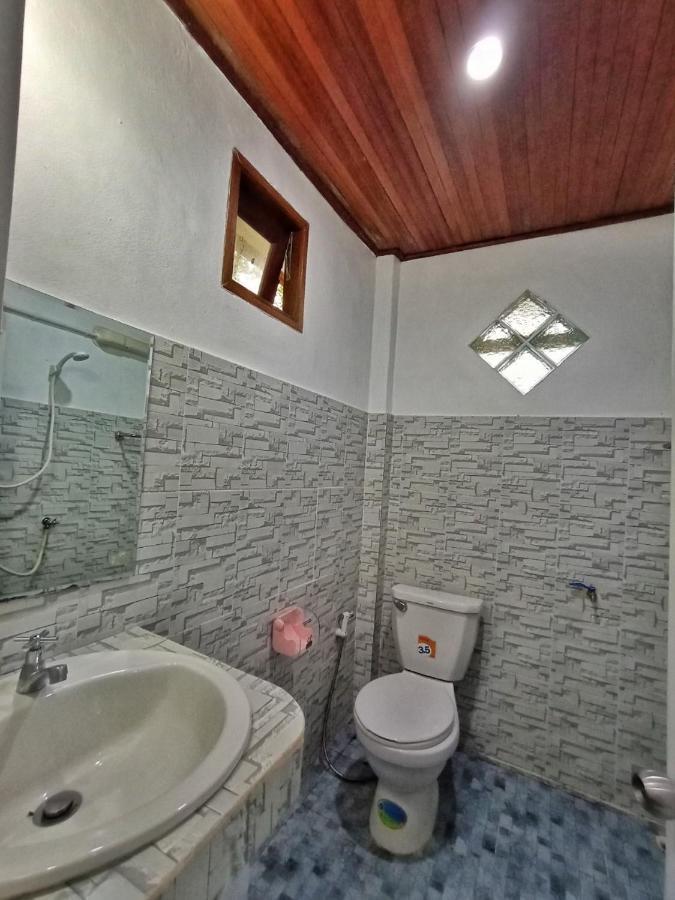 Baan Sangchan Ko Kut Экстерьер фото