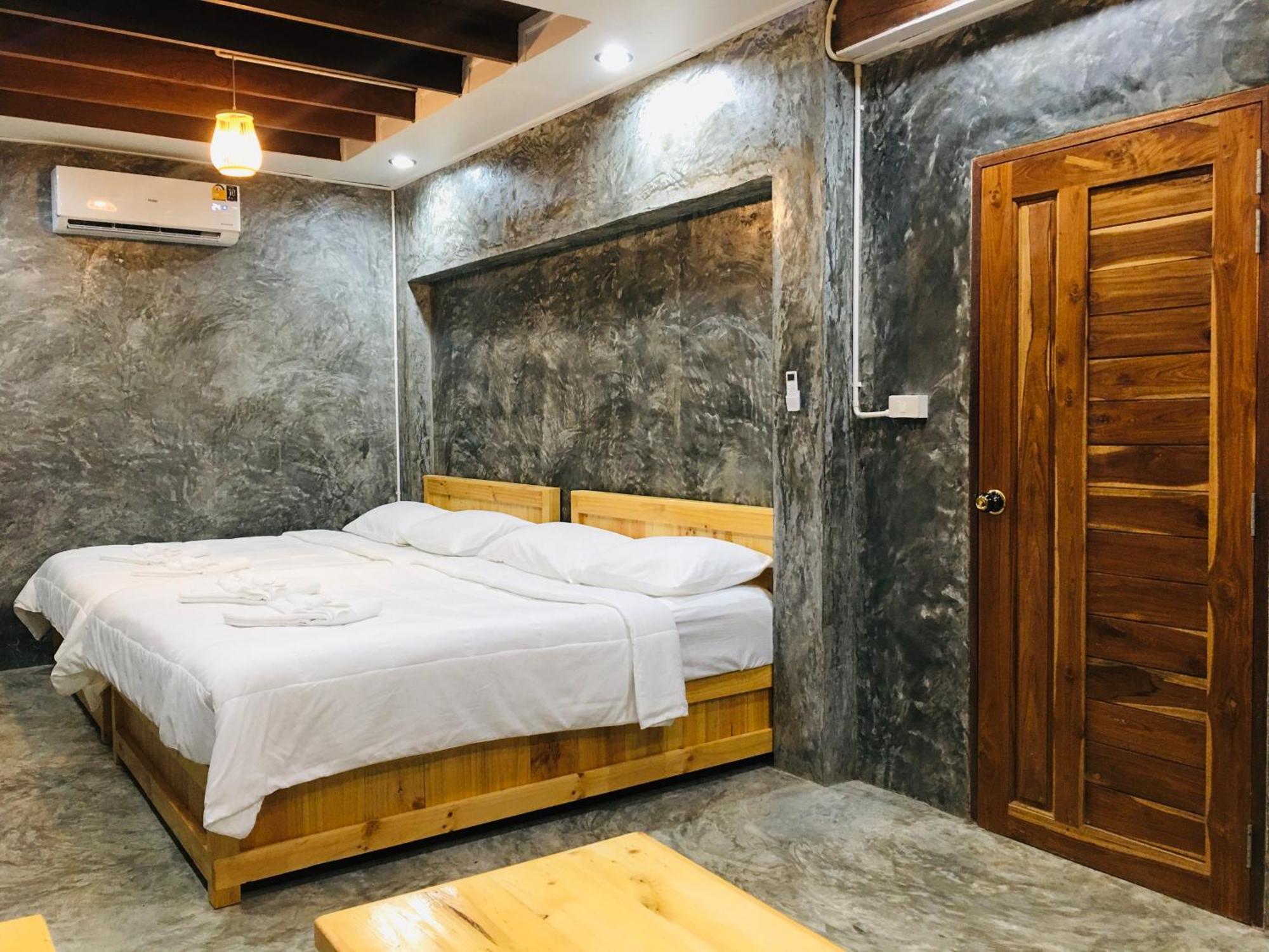 Baan Sangchan Ko Kut Экстерьер фото
