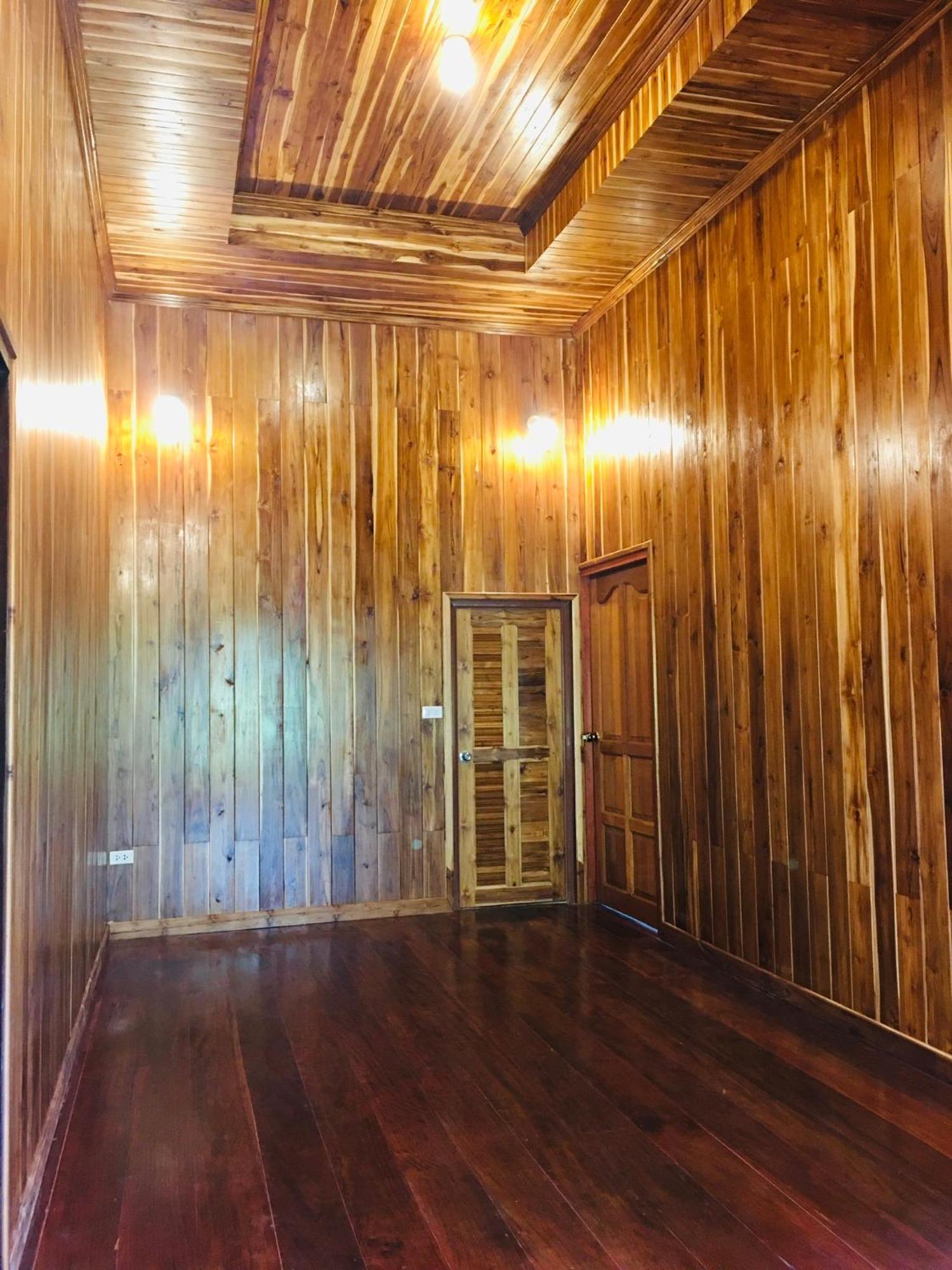 Baan Sangchan Ko Kut Экстерьер фото