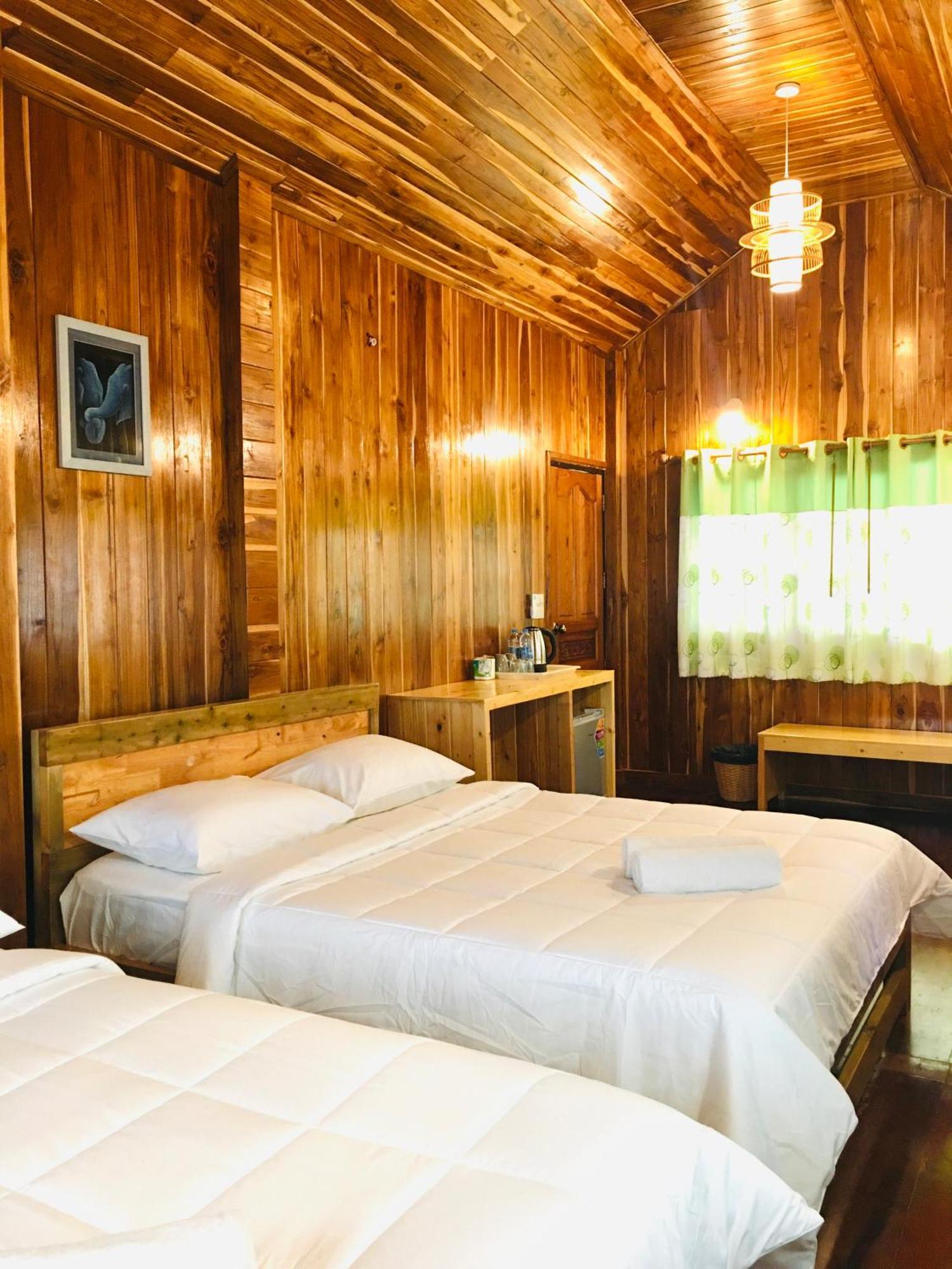 Baan Sangchan Ko Kut Экстерьер фото
