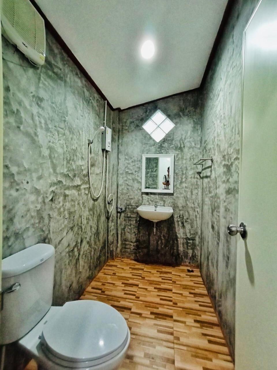 Baan Sangchan Ko Kut Экстерьер фото